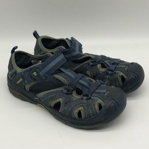 Merrell Kids Hydro Hiker Sandals {Big Kids size 4}